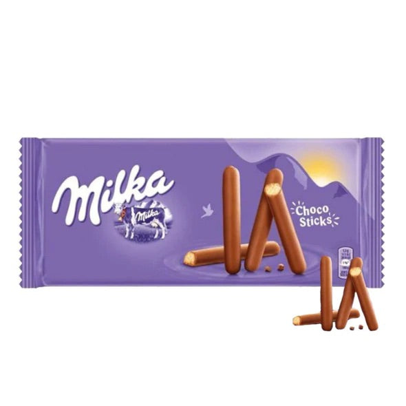 Milka Choco Sticks