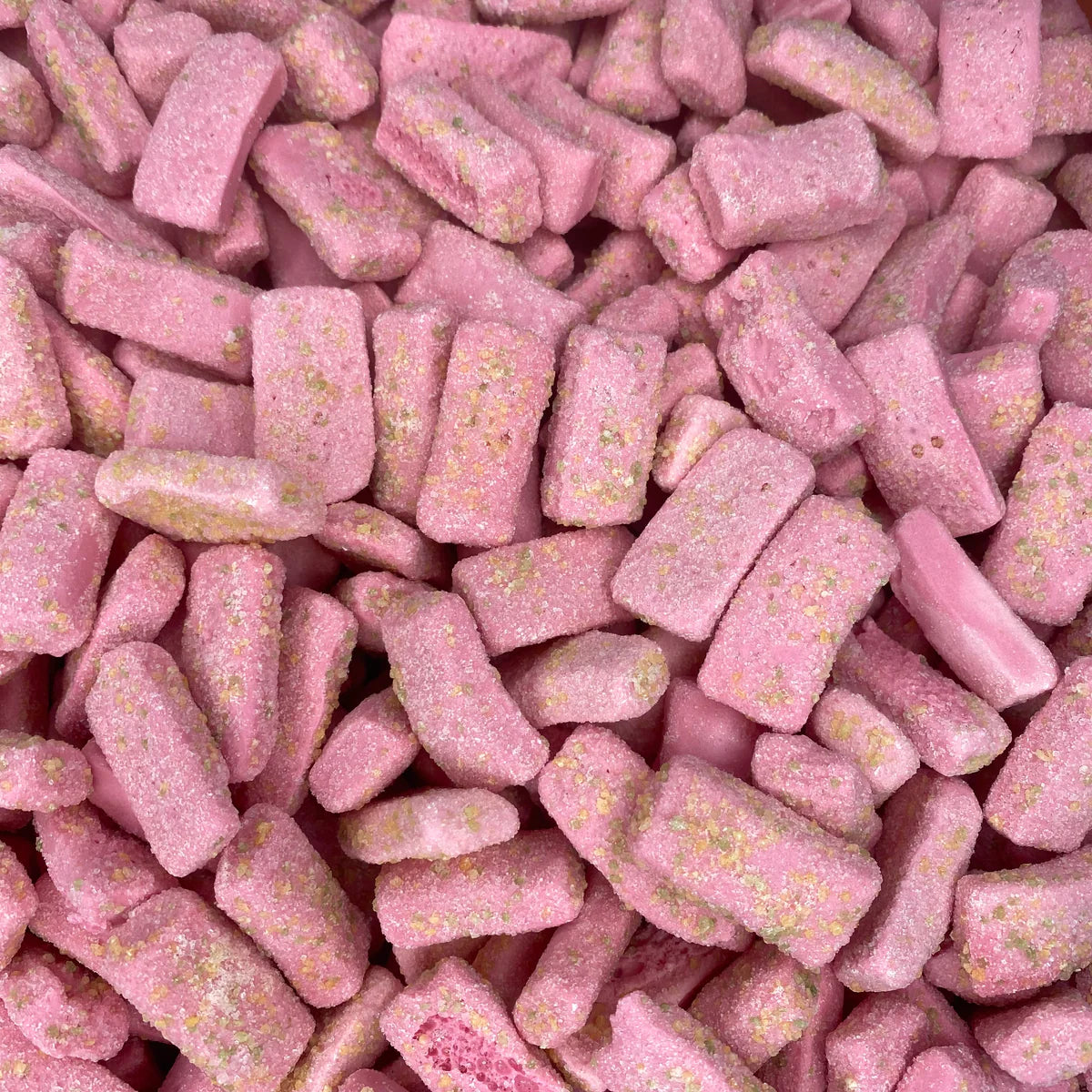 Freeze Dried Single Sweets: 17 Flavours To Choose From