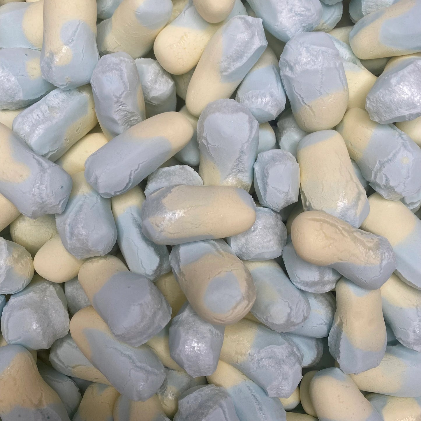 Freeze Dried Squashies: 5 Flavours To Choose From