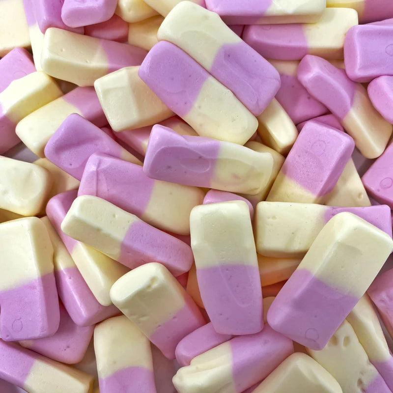 Freeze Dried Squashies: 5 Flavours To Choose From