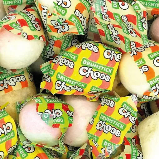Freeze Dried Single Sweets: 17 Flavours To Choose From