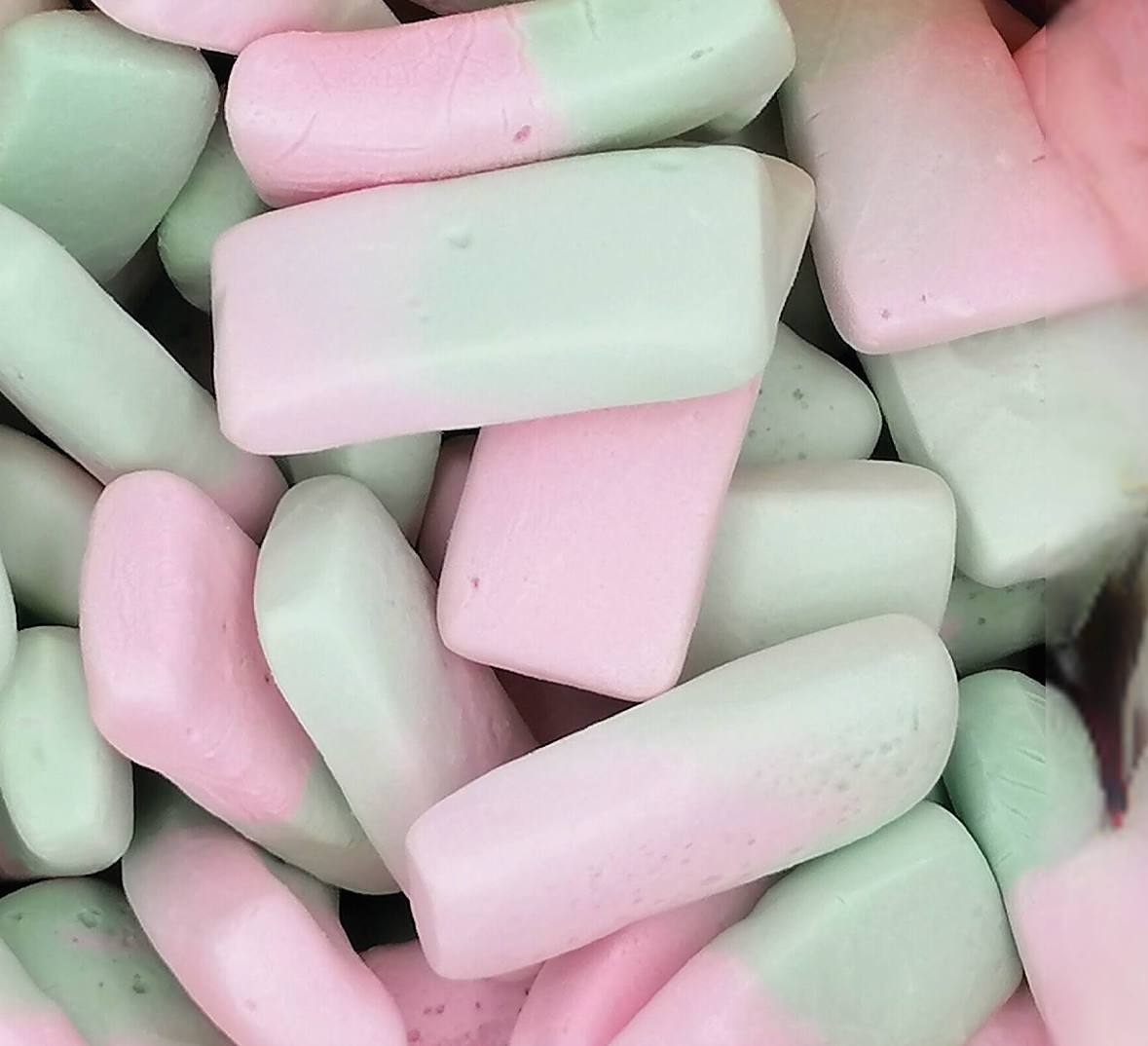 Freeze Dried Squashies: 5 Flavours To Choose From