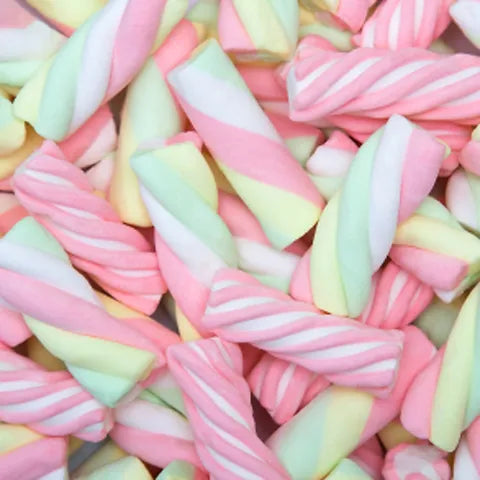 Freeze Dried Single Sweets: 17 Flavours To Choose From