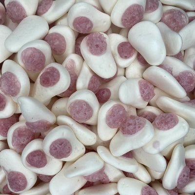 Freeze Dried Single Sweets: 17 Flavours To Choose From