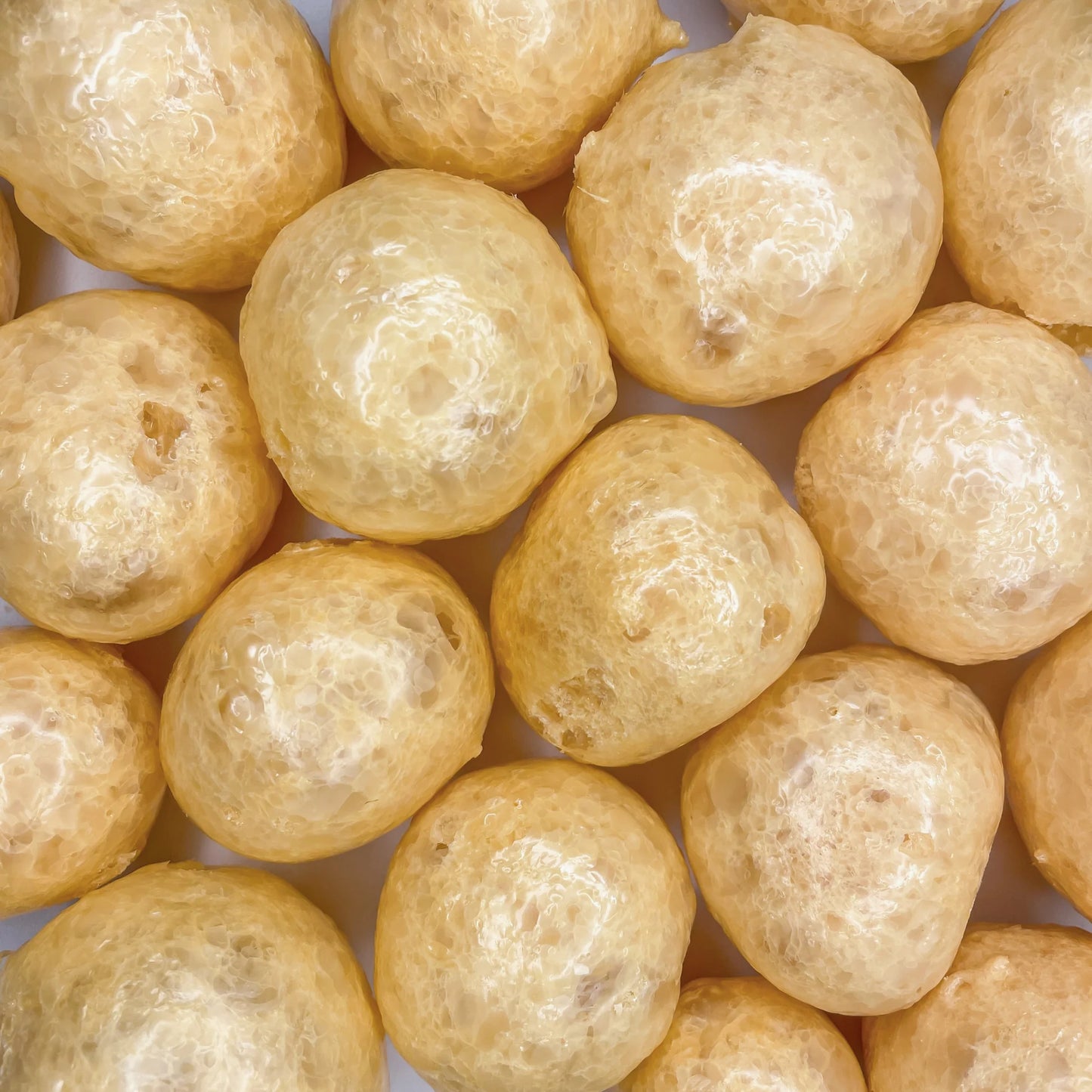 Freeze Dried Single Sweets: 17 Flavours To Choose From