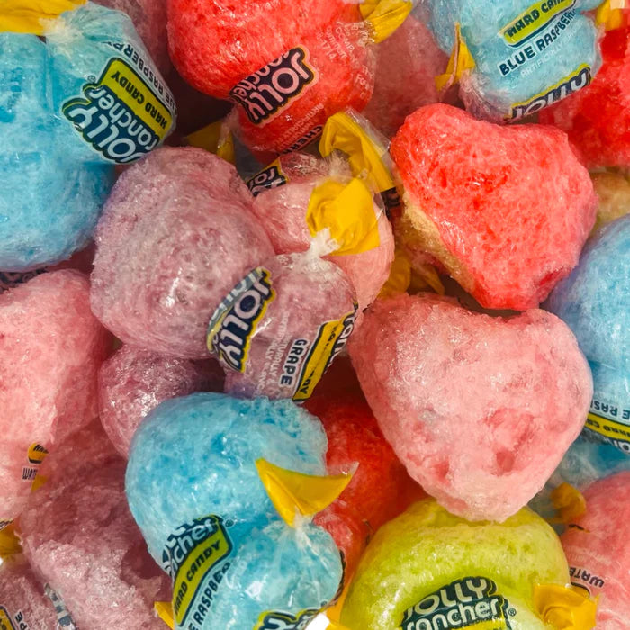 Freeze Dried Single Sweets: 17 Flavours To Choose From