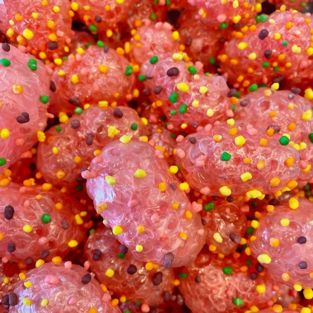 Freeze Dried Single Sweets: 17 Flavours To Choose From