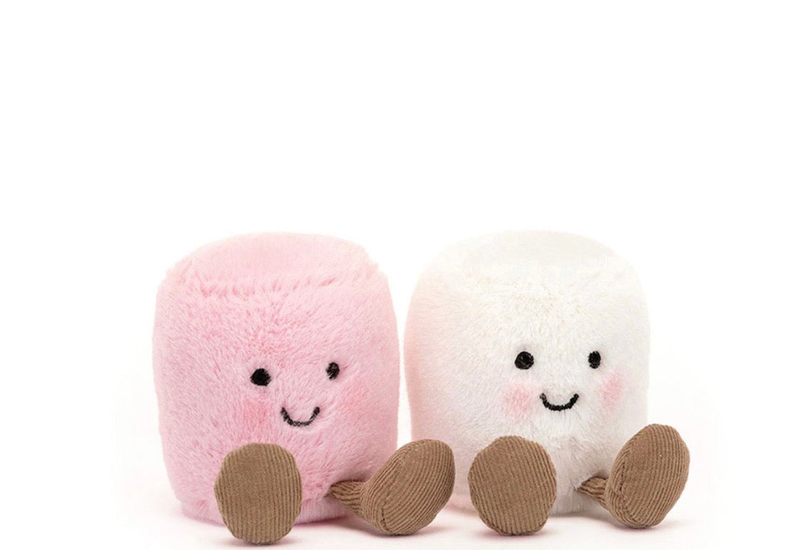 Amusable's Marshmallows JellyCat
