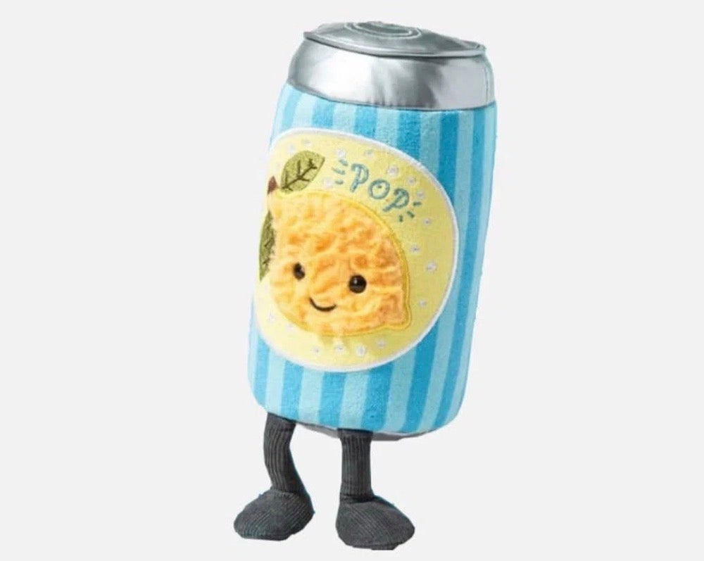 Jessie Can Of Pop Selfridges Exclusive