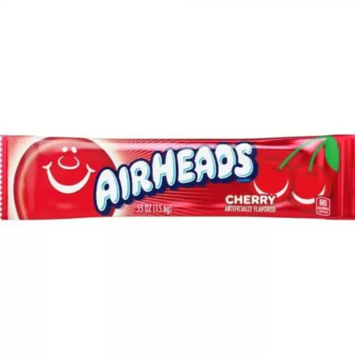 Airheads singles: 5 Flavours