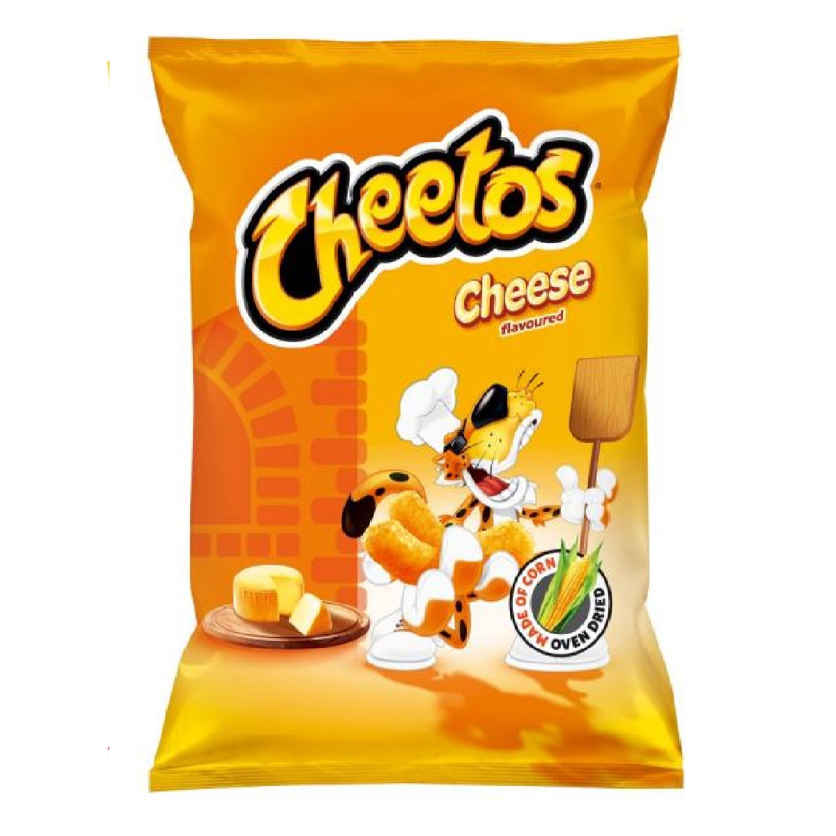 Cheetos: 8 Flavours to Choose from