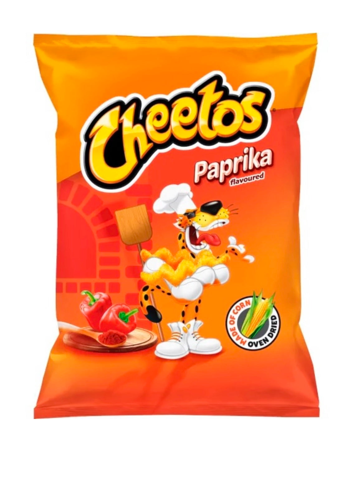 Cheetos: 8 Flavours to Choose from