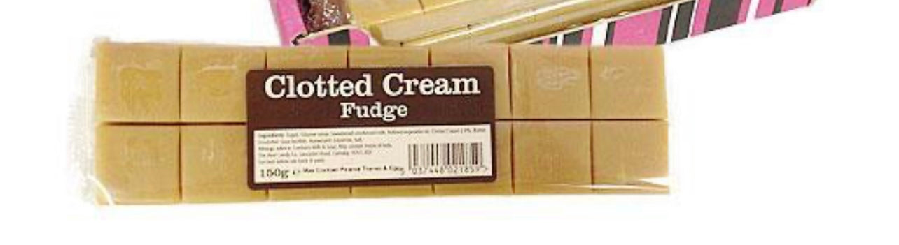 Fudge Bars