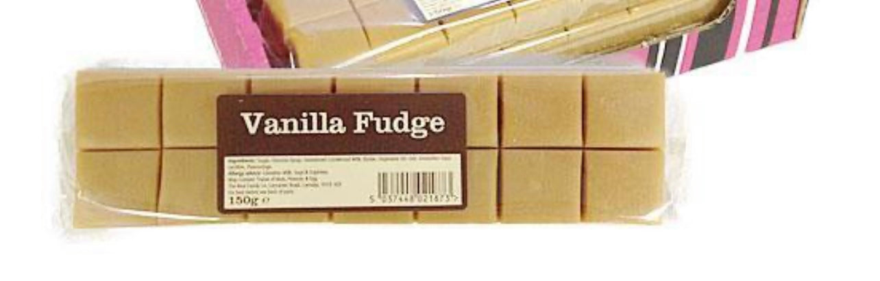 Fudge Bars