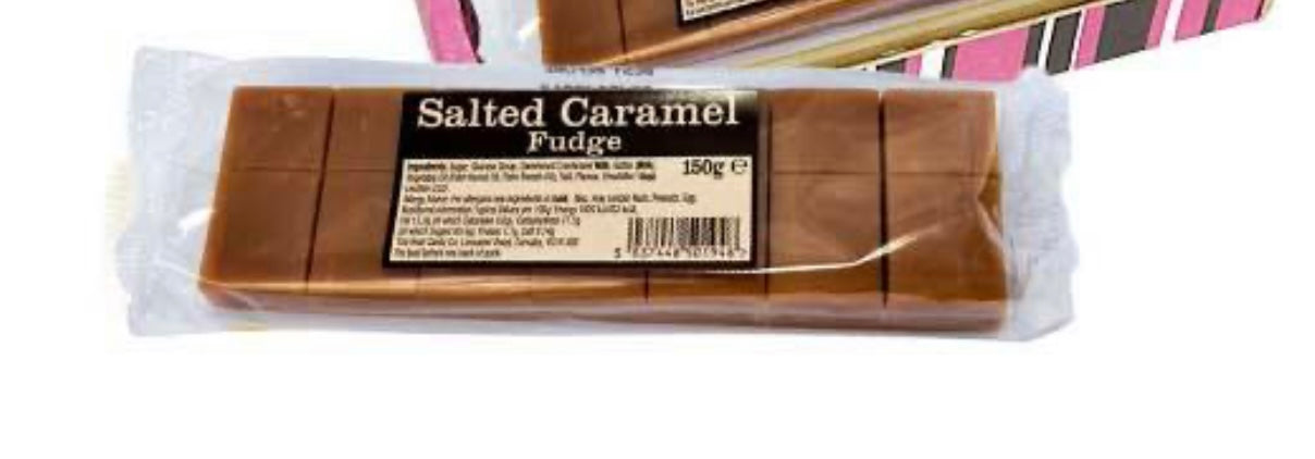 Fudge Bars