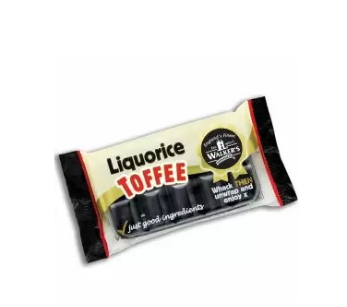 Toffee Bars