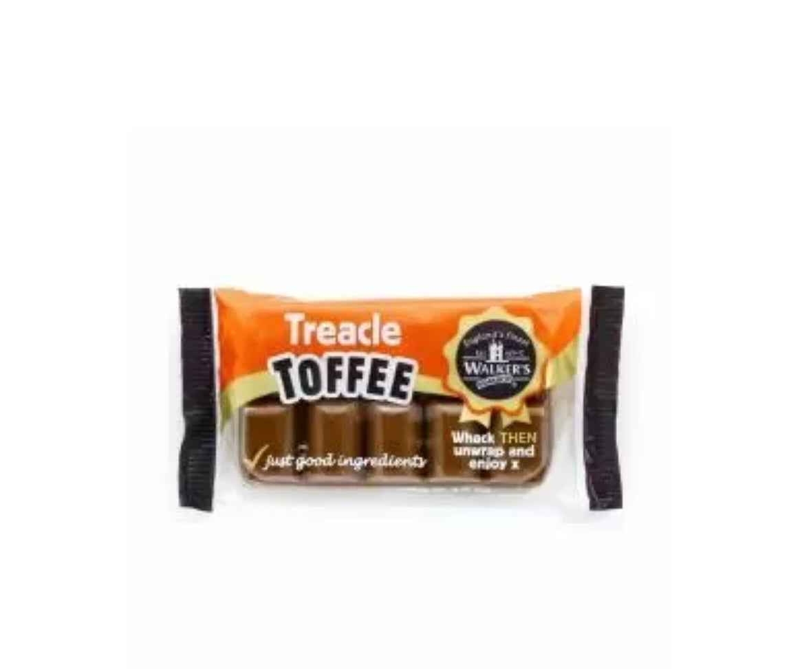 Toffee Bars
