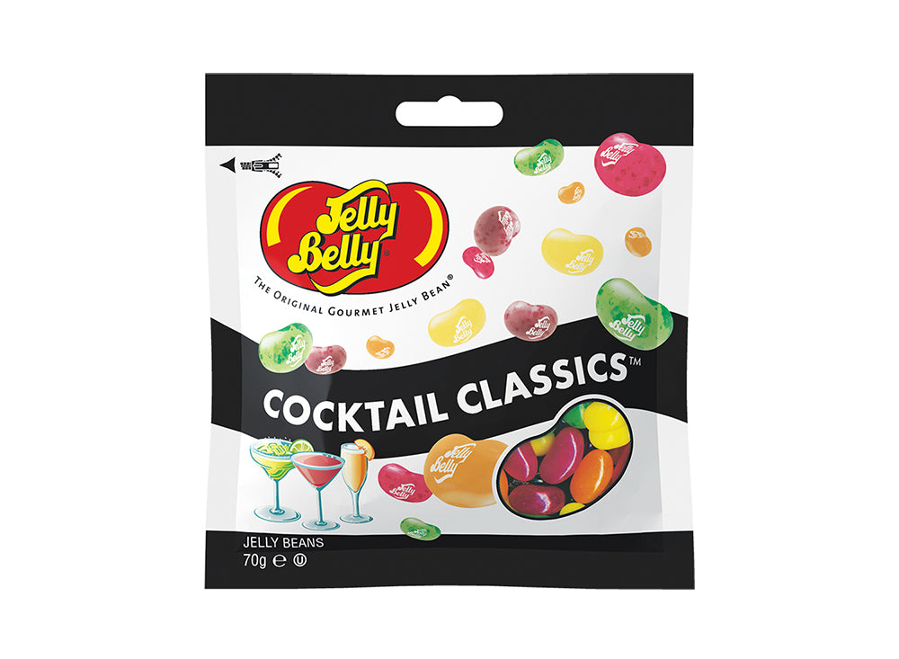 Jelly Belly Jelly Beans: 16 Flavours