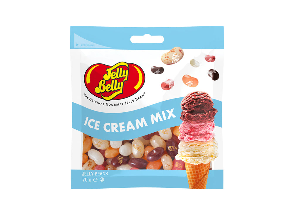 Jelly Belly Jelly Beans: 16 Flavours