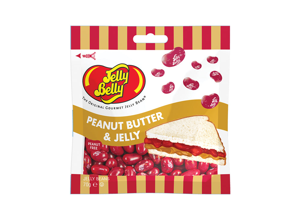 Jelly Belly Jelly Beans: 16 Flavours