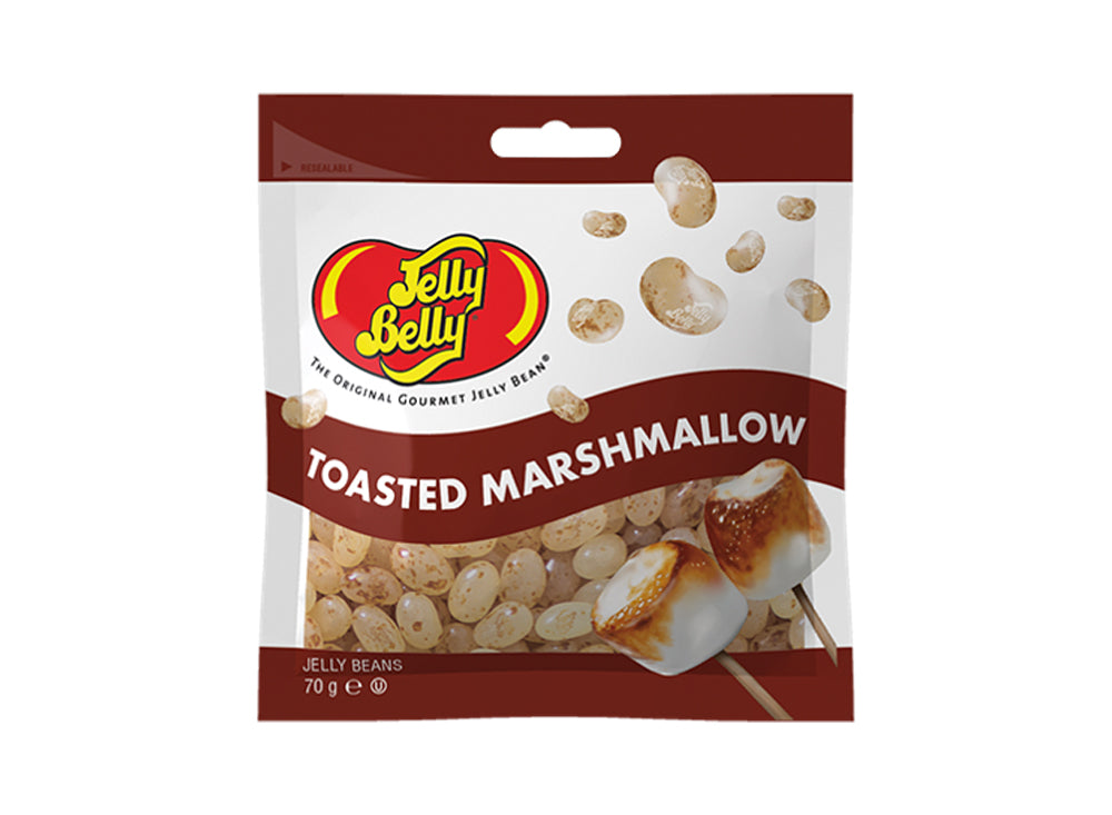 Jelly Belly Jelly Beans: 16 Flavours