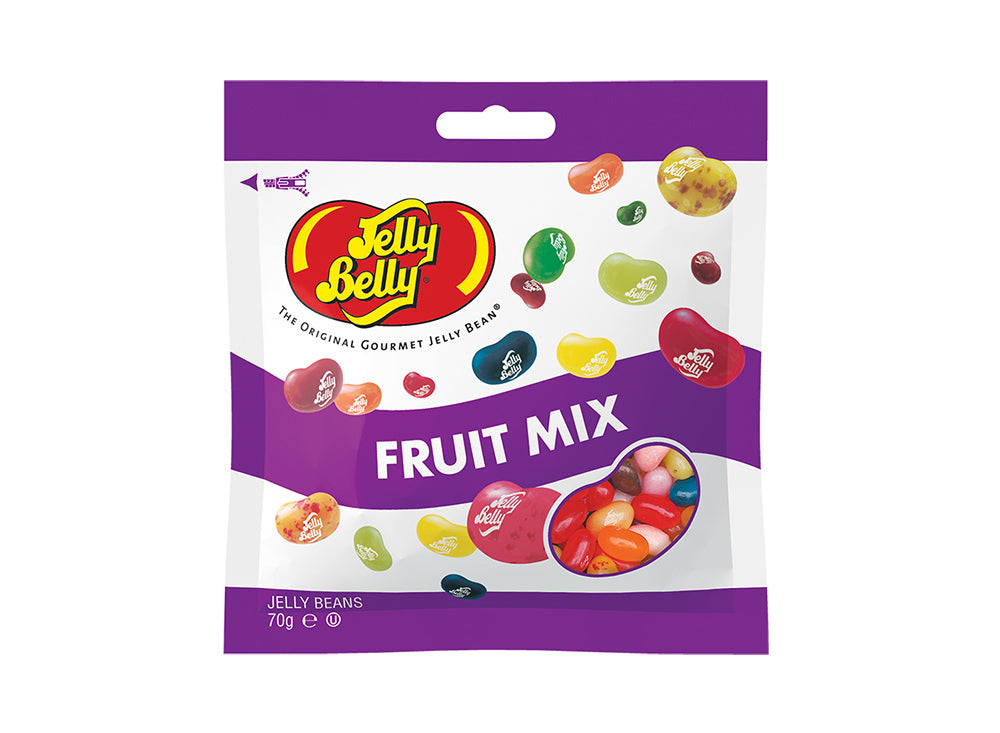 Jelly Belly Jelly Beans: 16 Flavours