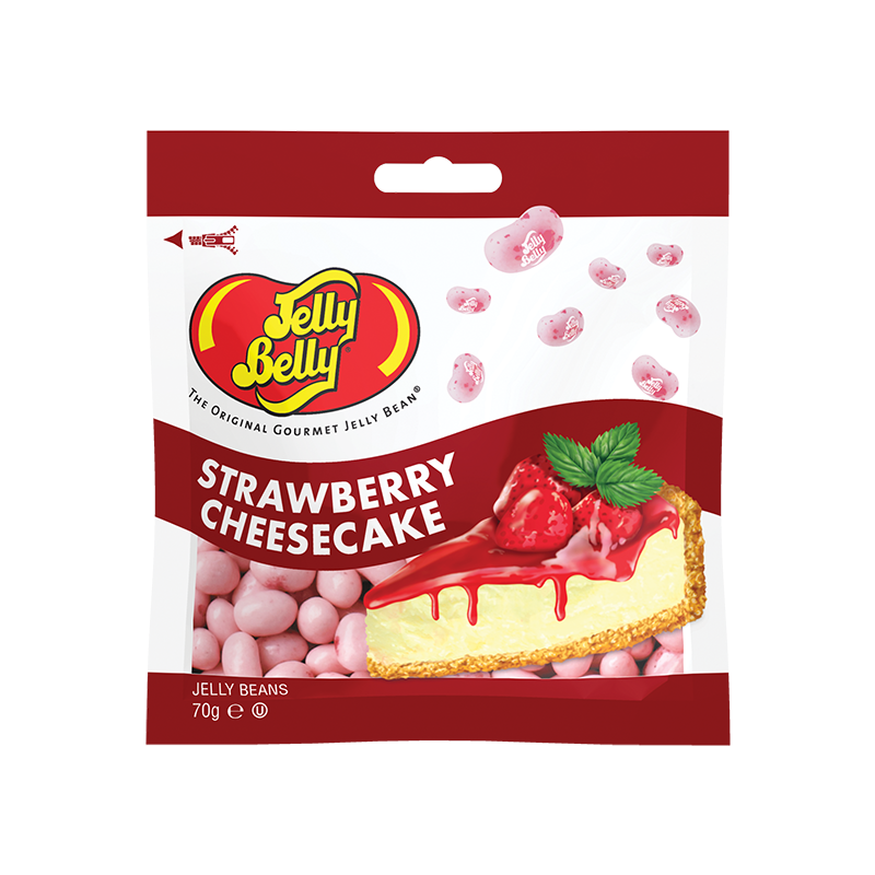 Jelly Belly Jelly Beans: 16 Flavours
