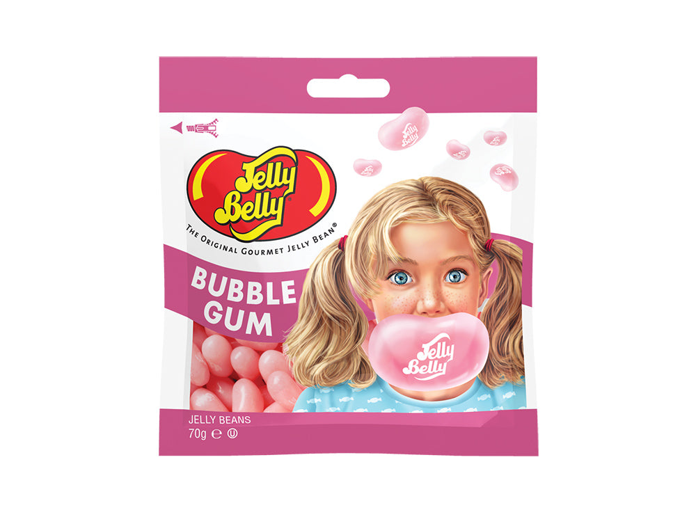 Jelly Belly Jelly Beans: 16 Flavours