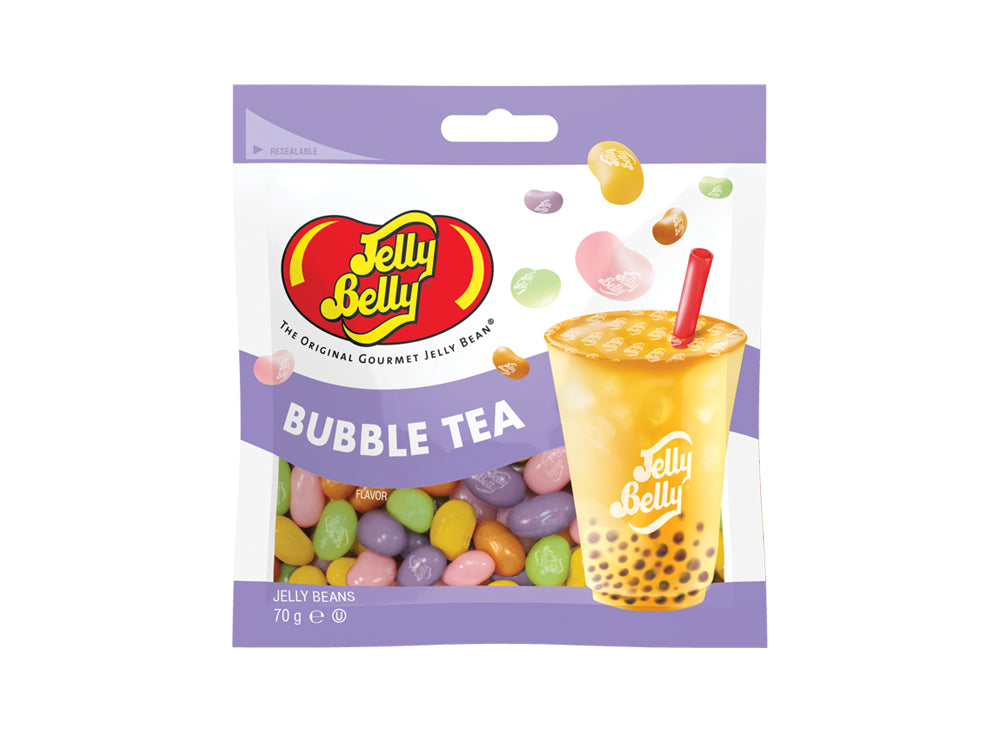 Jelly Belly Jelly Beans: 16 Flavours