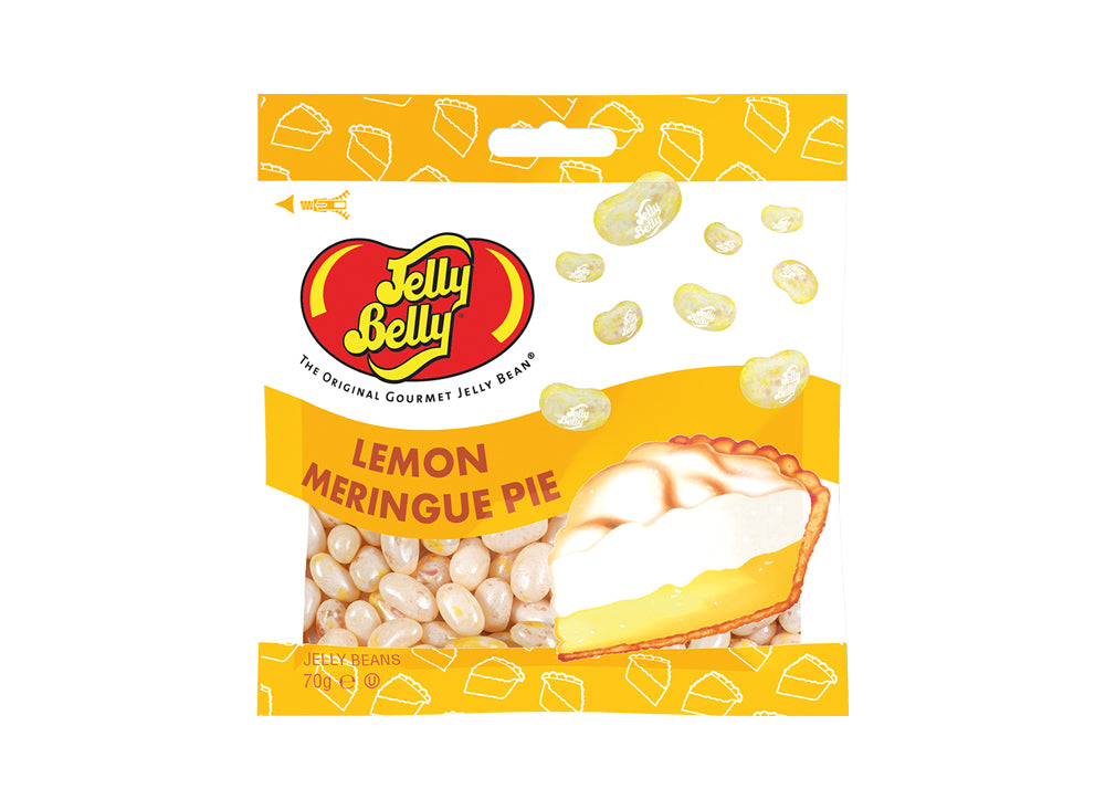 Jelly Belly Jelly Beans: 16 Flavours