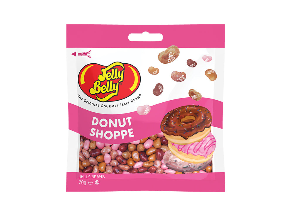 Jelly Belly Jelly Beans: 16 Flavours