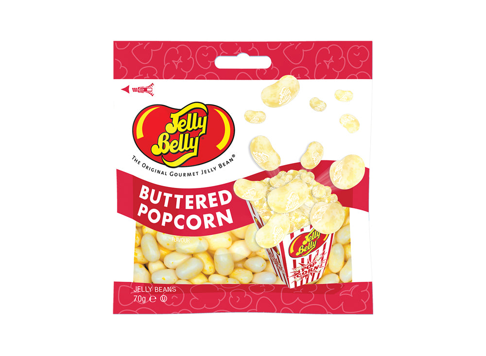 Jelly Belly Jelly Beans: 16 Flavours