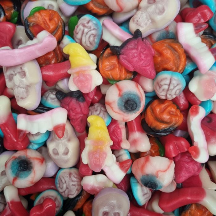 Halloween Mix