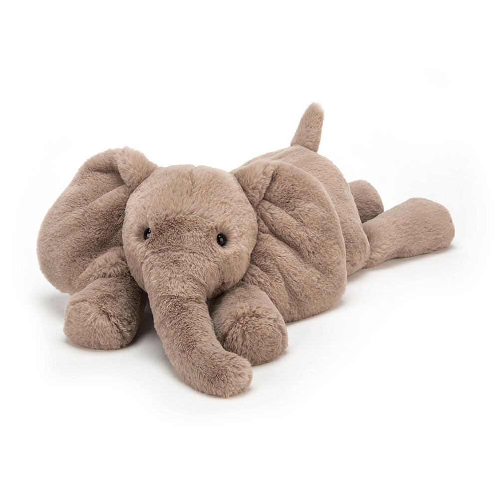 Tiny Smudge Elephant JellyCat
