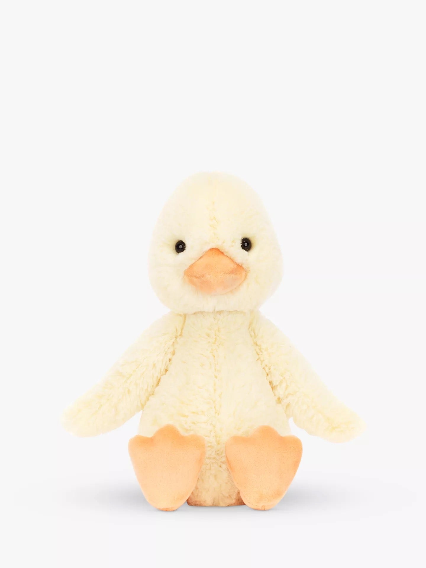 Bashful Duck Jellycat