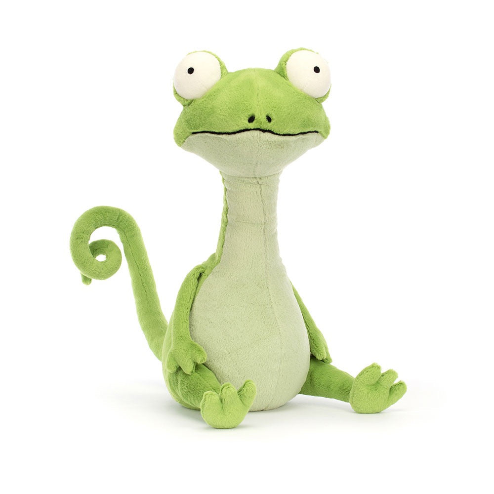 Caractacus Chameleon JellyCat