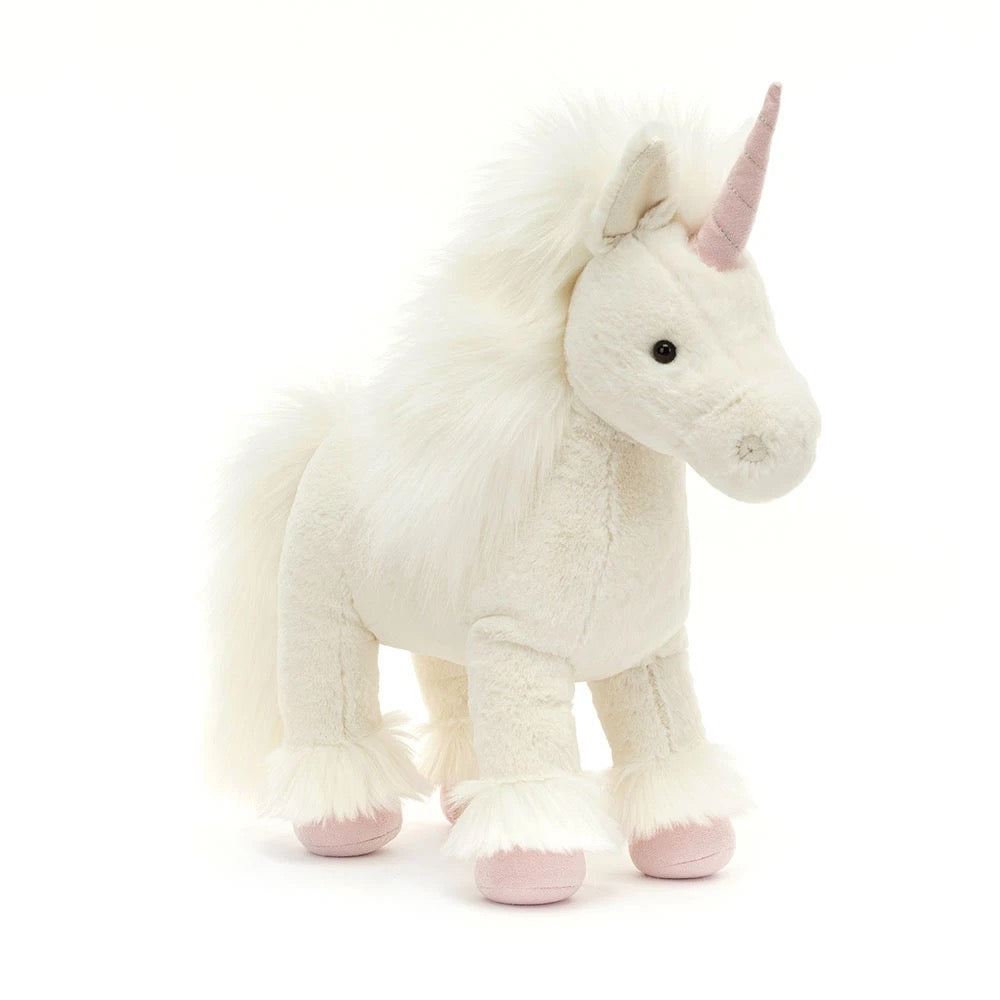 Isadora Unicorn JellyCat