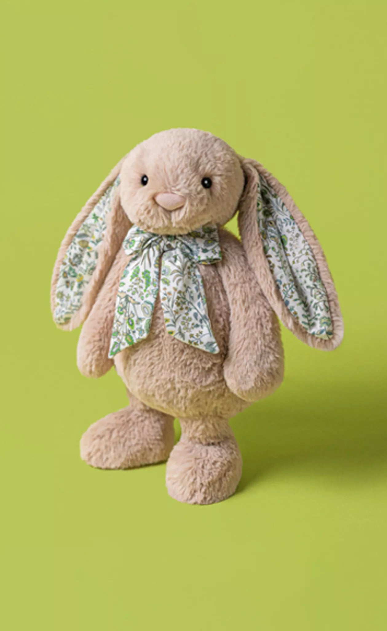 Liberty Exclusive Shepherdley Bunny JellyCat