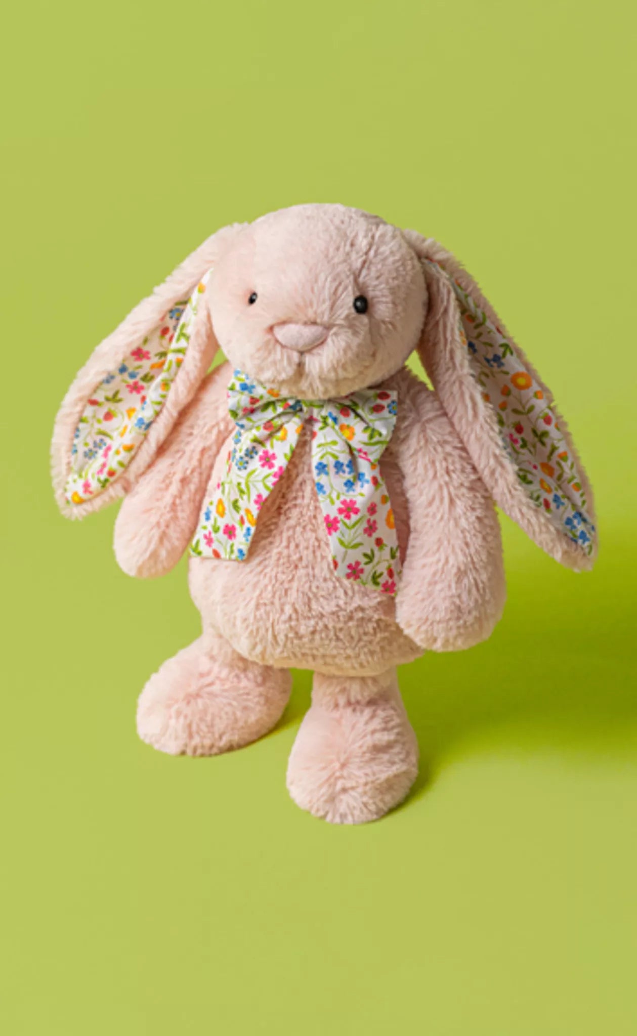 Liberty Exclusive Mirabelle Bunny JellyCat