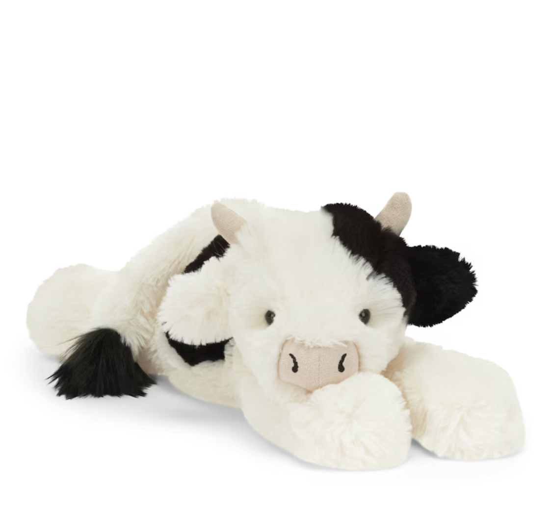 Smudge Cow JellyCat