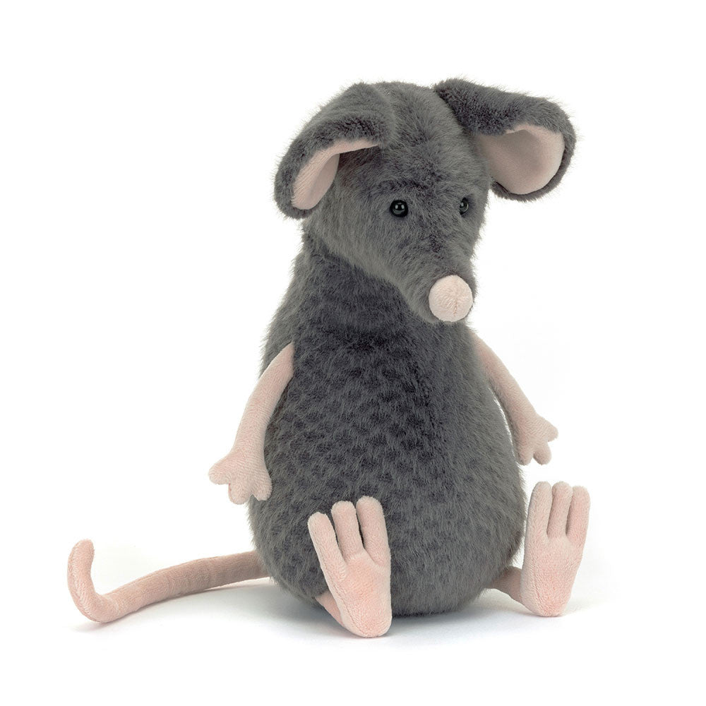 Lachlan Sad Rat JellyCat