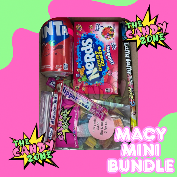 Mini Staff Bundles