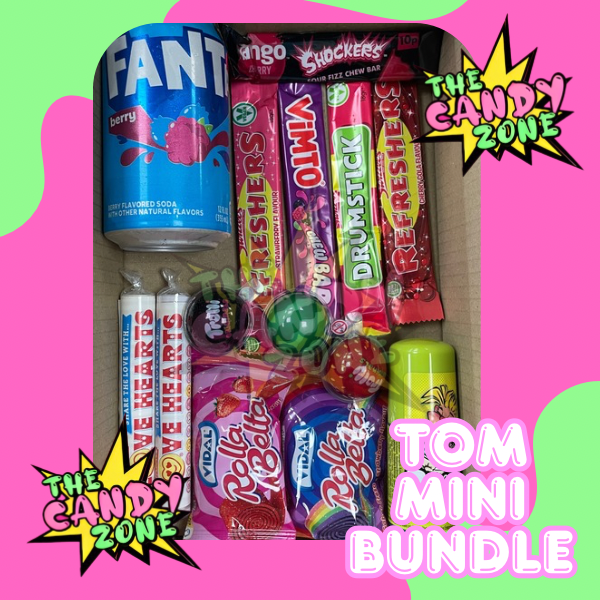 Mini Staff Bundles