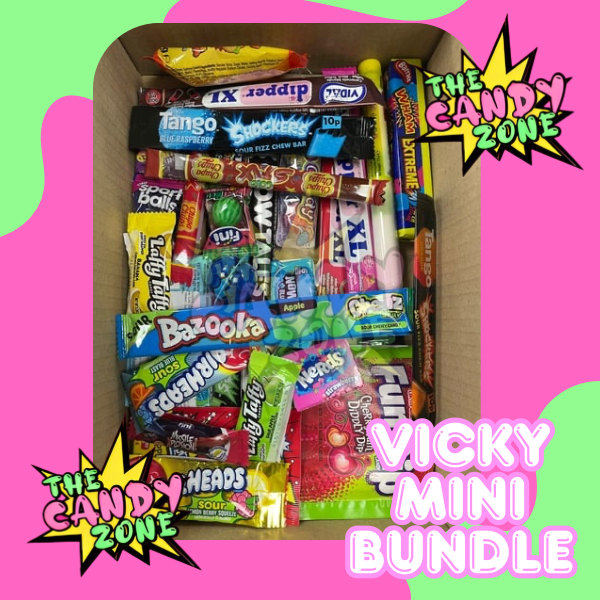 Mini Staff Bundles
