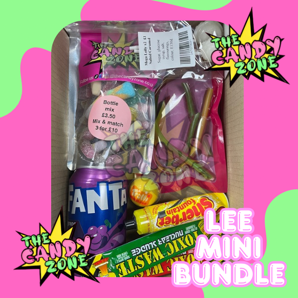 Mini Staff Bundles