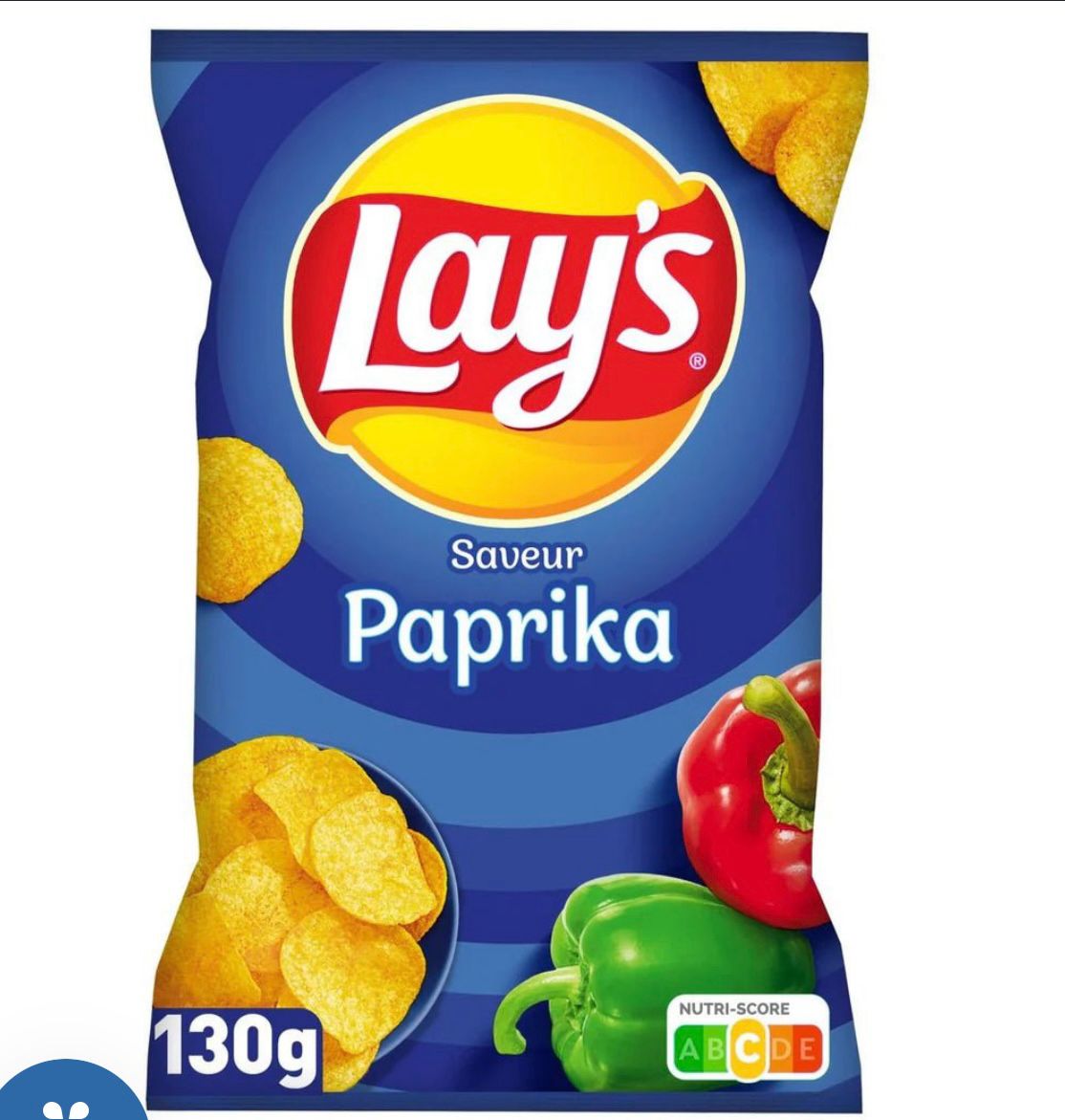 Lays: 19 Flavours to Choose from