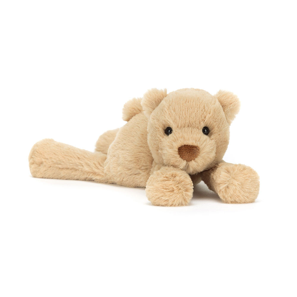 Smudge Bear TINY JellyCat