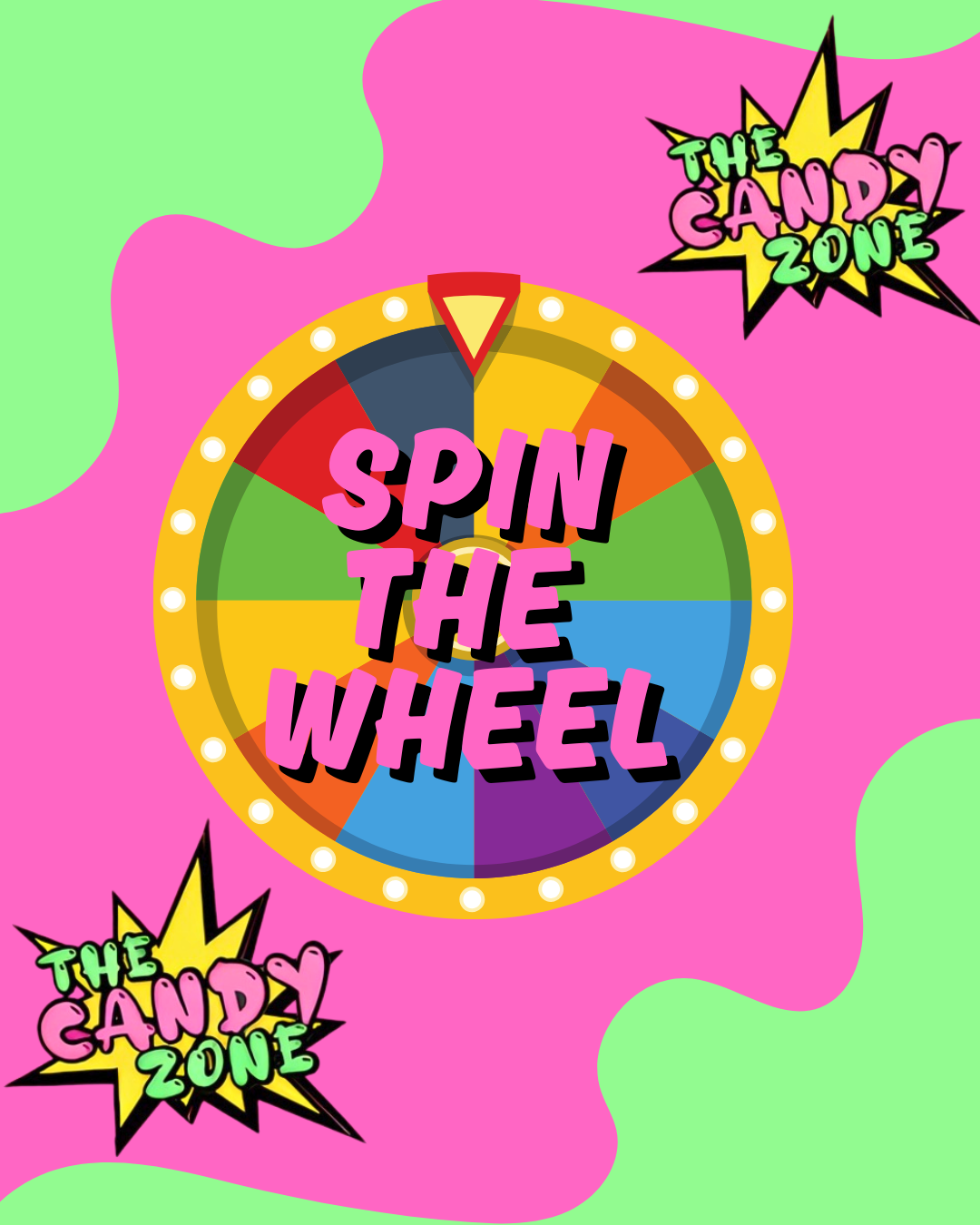 Spin the Wheel