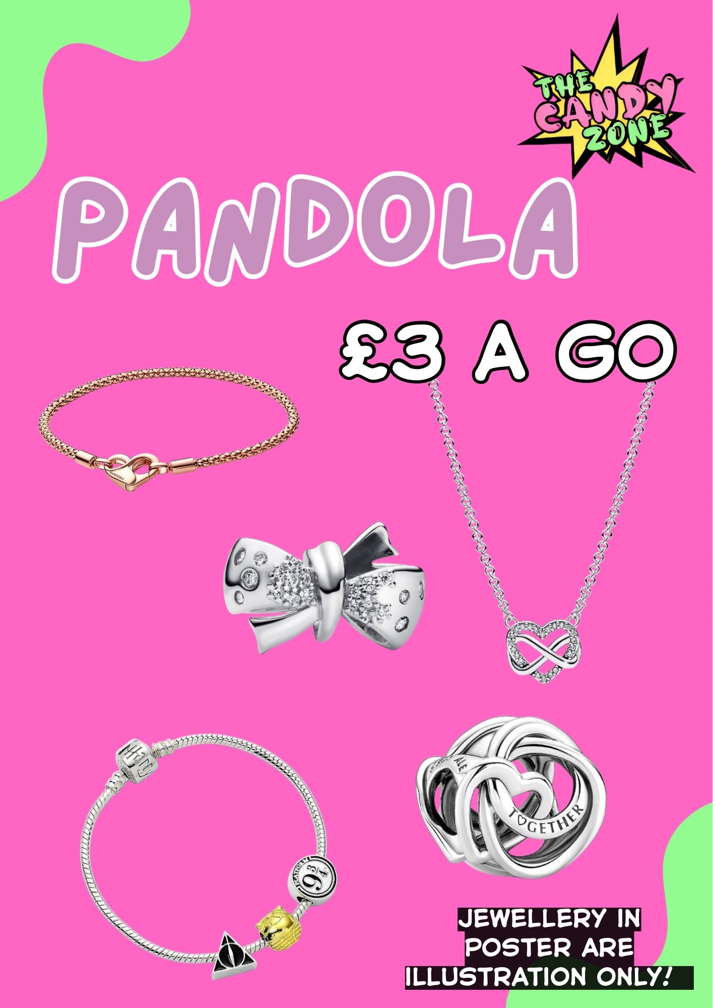 Pandola Tombola