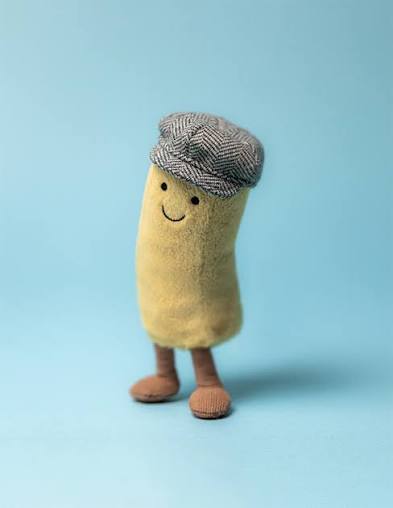 Charlie Chip JellyCat